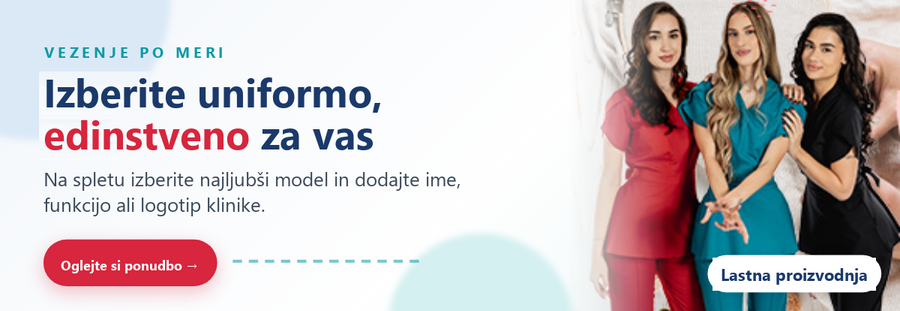 Vezenje po meri
