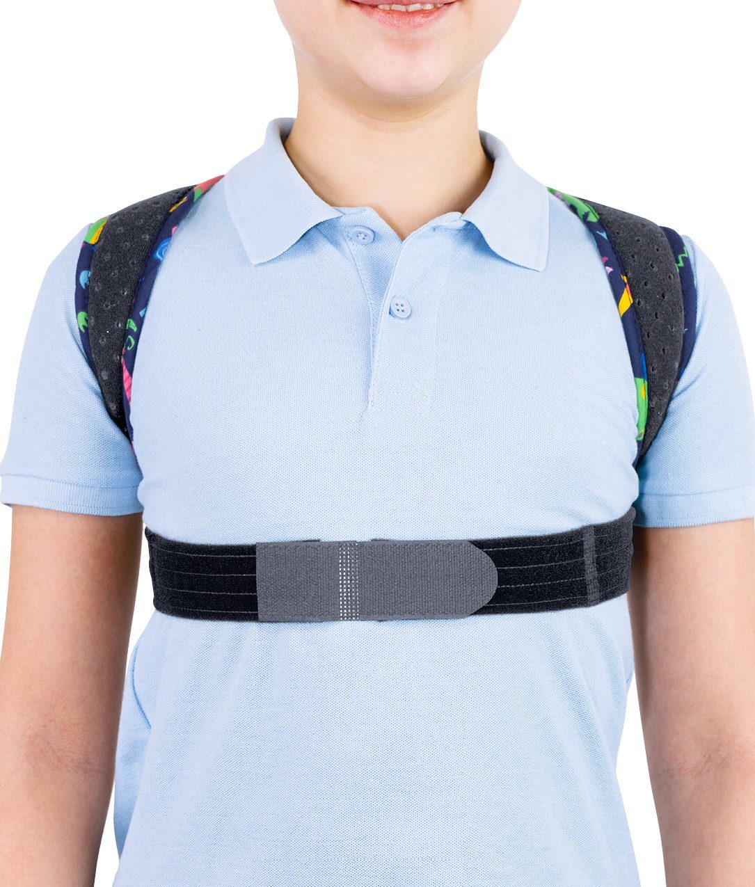 Toga torakalna ortoza za otroke Triamed Thoratex Junior SRT126