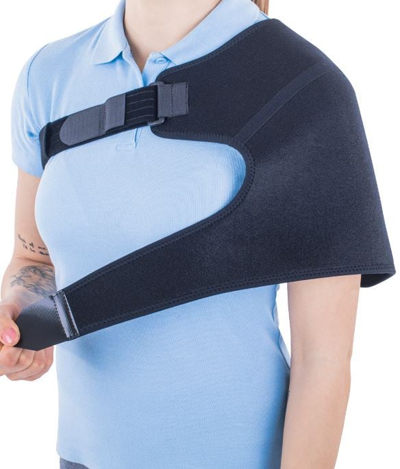 Ramenska opornica Triasport Armsport, SRT242, univerzalna velikost
